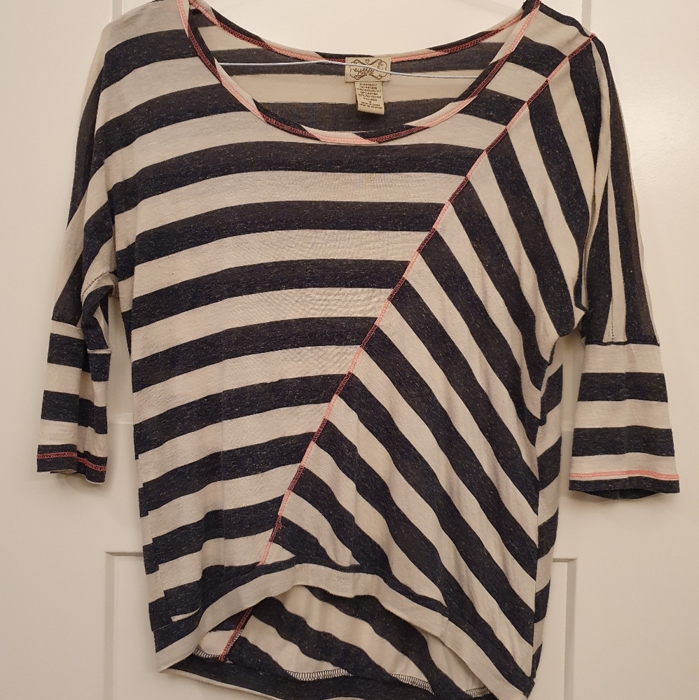 Eyelash Couture shirt